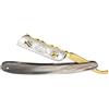 Boker Solingen Boker rasoio a mano libera Graf Adolf III 6/8 punta francese