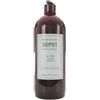 Depot The Male Tools & Co Depot 104 shampoo capelli specifico per capelli grigi, bianchi e deco 1000ml