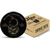 Fine Accoutrements Fine sapone da barba Snake Bite 150ml