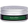 Saponificio Bignoli sapone da barba Aghi di Pino 175gr