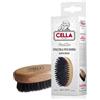 Cella Milano Cella spazzola per barba cinghiale e nylon