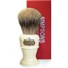 Simpsons pennello da barba Colonel x2l best badger