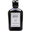 Depot The Male Tools & Co Depot 104 shampoo capelli specifico per capelli grigi, bianchi e deco 250ml