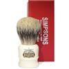 Simpsons pennello da barba Chubby 1 best badger