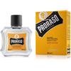 Proraso balsamo dopobarba Wood and Spice senza alcool 100ml