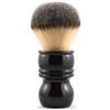 Razorock pennello da barba sintetico plissoft the hulk 34mm