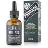 Proraso olio da barba Cypress & Vetyver 30ml