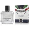 Proraso dopobarba balsamo protettivo e idratante senza alcool 100ml