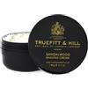Truefitt & Hill sapone da barba Sandalwood 190gr
