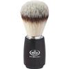 Omega pennello da barba in fibra sintetica Hi-Brush