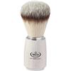 Omega pennello da barba in fibra sintetica Hi-Brush