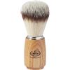Omega pennello da barba in fibra sintetica Hi-Brush