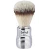 Omega pennello da barba in fibra sintetica Hi-Brush