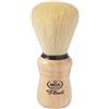Omega pennello da barba in fibra sintetica S-Brush