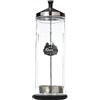 The Shave Factory vaso per disinfettare forbici rasoi e strumenti salone 1,10lt