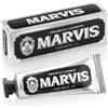 Marvis dentifricio Licorice Mint 25ml