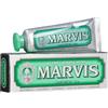 Marvis dentifricio Classic Strong Mint 25ml