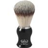 Omega pennello da barba in fibra sintetica Hi-Brush