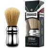 Proraso pennello da barba in pura setola