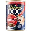 Monge Special Dog Bocconi Vitello Gr.400