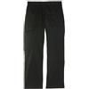 Regatta Pantaloni Workwear New Action Donna Multi Tasca E Idro Repellente (Gamba Regolare), Trousers, Navy, 12