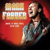Wienerworld Rock 'n Roll Soul: Live, August 20, 1989