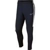 Nike Dri Fit Academy Pants Bianco,Blu 2XL Uomo