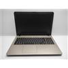 ASUS NOTEBOOK ASUS X540M INTEL CELERON N4000 4GB RAM 500GB HD WIN10 WEBCAM