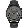 Timberland Orologio Uomo Analogico Al quarzo con cinturino Cuoio 15942JSB-13