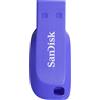 SANDISK BLADE 3PACK 16GB USB 2.0 PENDRIVE BLU/ROSA/VERDE