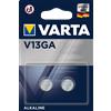VARTA PROFESSIONAL V13GA/LR44 X2 PILE