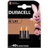 DURACELL N/LR1 X2 PILE SPECIALISTICHE