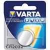 VARTA PROFESSIONAL CR2032 X1 PILA