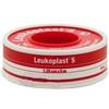Leukoplast S Cerotto Spraradrappo Setato 1.25Cm X 5M