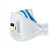 3M Italia Mascherina 3M Ffpn/2 Con Valvola Fr1