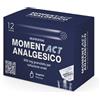 Momentact Analgesico Granulato Ibuprofene 12 Bustine