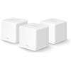 Mercusys Sistema Mesh Wi-Fi AC1300 Mercusys Halo H30G(3-Pack) Dual Band