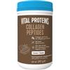 Vital Proteins Collagen Peptides Integratore con Peptidi di Collagene Cacao, 297