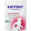KATTOVIT Sensitive Hypoallergenic Crocchette Dietetiche Gatti - 400gr