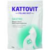 KATTOVIT Urinary Crocchette Dietetiche Gatti al Pollo - 400gr