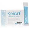 Kelart 20 bustine liquido bevibili