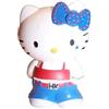Bullyland Hello Kitty Cool - Statuetta