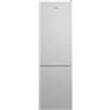 Candy Fresco CCE4T620ES frigorifero con congelatore Libera installazione 377 L E Argento"