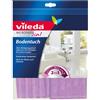 Vileda Panno Microfibre Pavimenti 50x40cm 1pz
