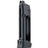 UMAREX CARICATORE A CO2 6MM PER GLOCK G17/G34 2.6414/2.6415/2.6417