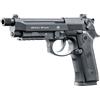BERETTA M9A3 BLACK CO2 SCARRELLANTE FULL METAL 6MM