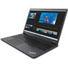 Lenovo ThinkPad P16v AMD Ryzen™ 7 7840HS Workstation mobile 40,6 cm (16") WUXGA 32 GB DDR5-SDRAM 1 TB SSD NVIDIA RTX A500 Wi-Fi