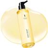 numbuzin No.1 Olio detergente facile e facile | Detergente viso struccante | rimozione punti neri, sblocca pori, ingredienti non pesanti | Cura della pelle coreana per il viso | 200 ml