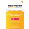 MULTICENTRUM BOOST OMEGA 120 CAPSULE