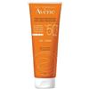 Avene Latte Solare Protezione Alta Spf 50+ - 250ml